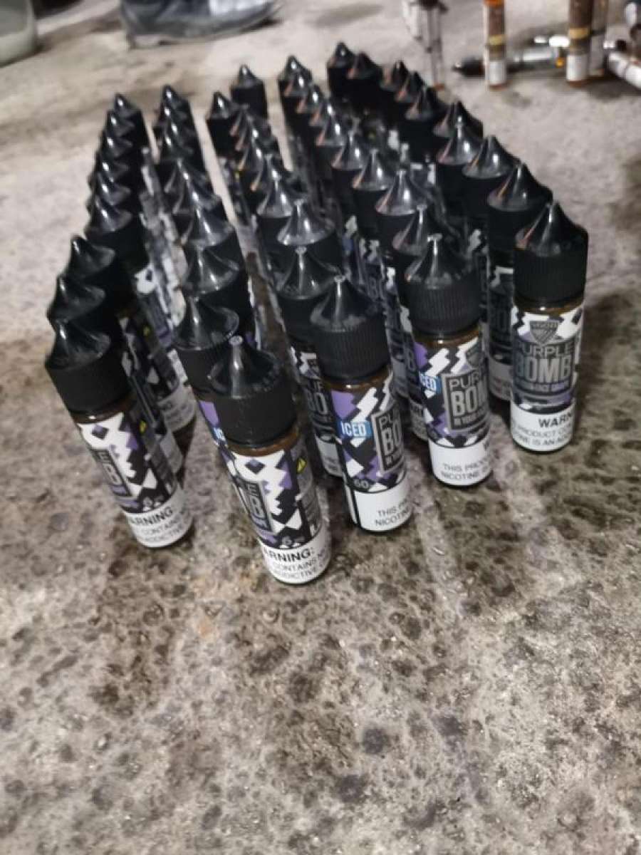 السجائر الالكترونية الـ (vape) في الأردن..