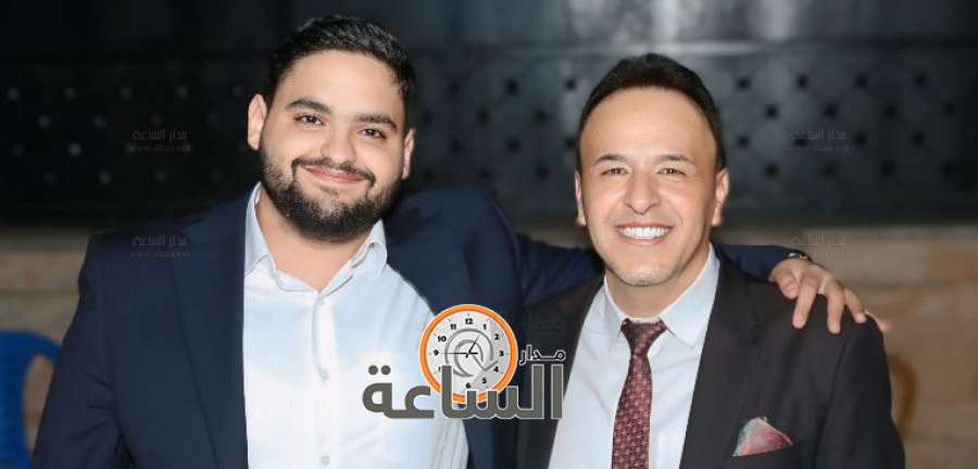 افتتاح مقر حملة المحامي سليمان المبيضين