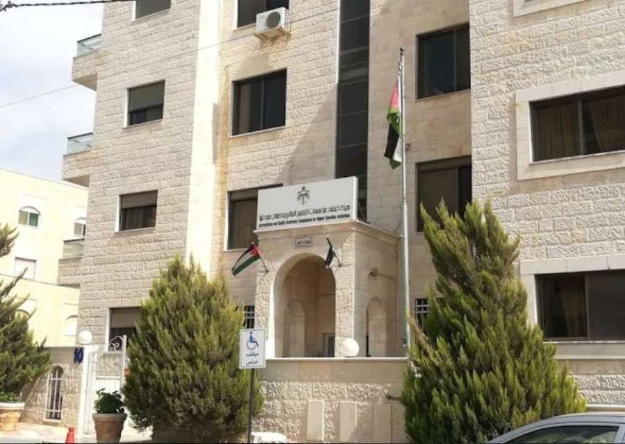 جعفر حسان يجدد تعيين بني محمد