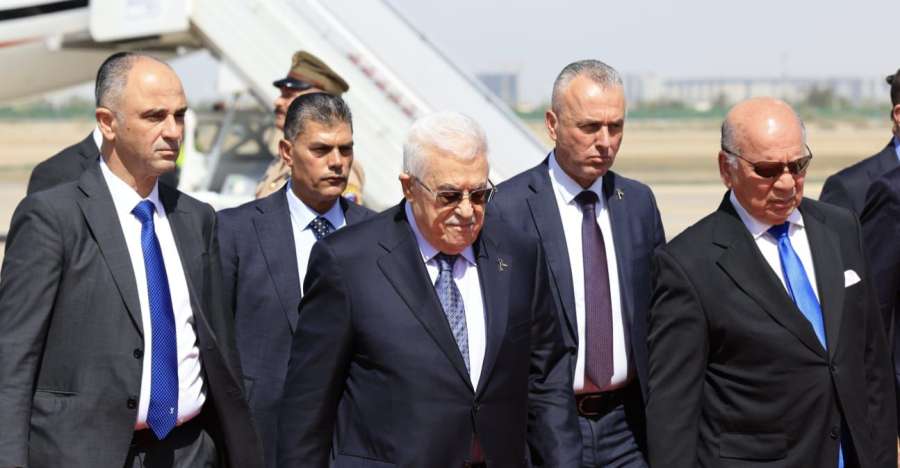 للمشاركة في أعمال القمة العربية.. الرئيس