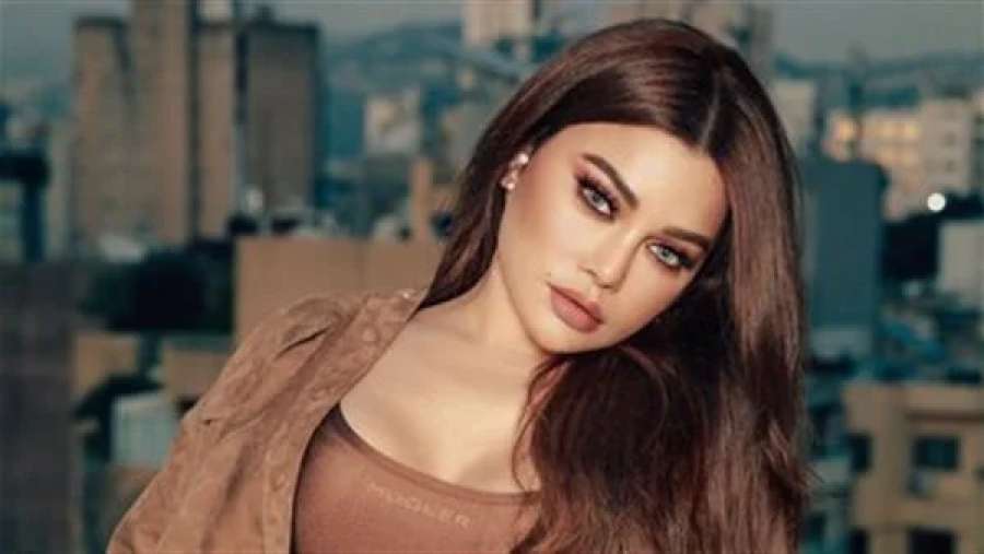 فيديو مزور يحرج هيفاء وهبي مع