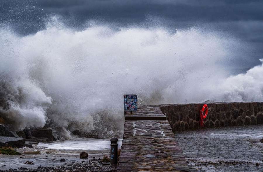 بعد زلزال البحر المتوسط.. هل يمكن
