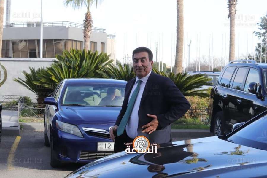 عاطف الطراونة.. ما تشوف شر