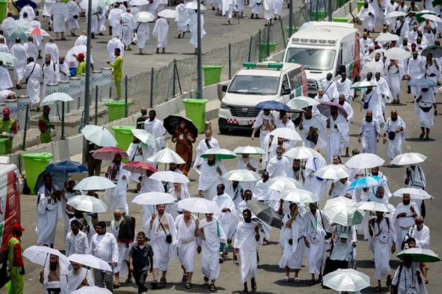مفتي مصر: الحج بدون تصريح من