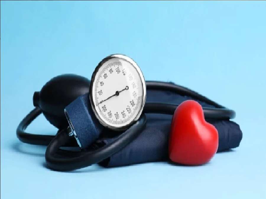 ماذا عن نسب ارتفاع ضغط الدم