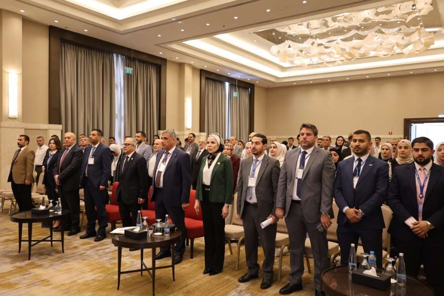 عمان الأهلية تنظّم ورشة عمل حول