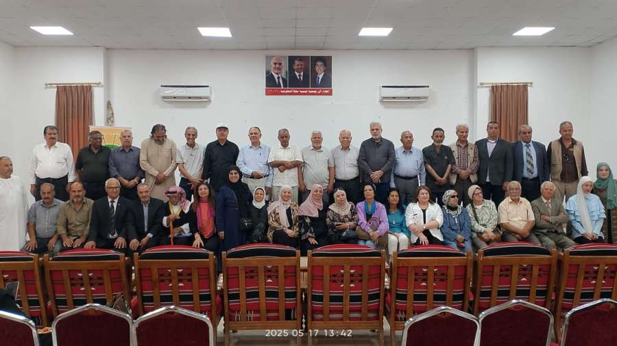 ملتقى ملكا الرابع يناقش اطلاق سردية