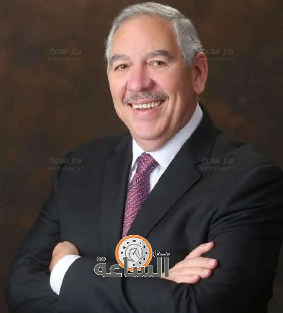 المجالي يهنئ شادي المجالي