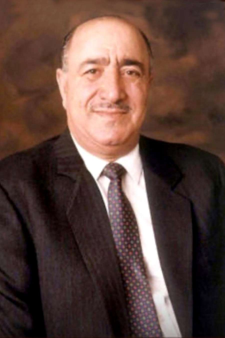 ‎الذكرى العاشرة لرحيل معالي اللواء الركن