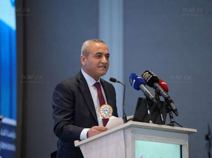 وصفي النوافلة نائبا لنقيب الصيادلة