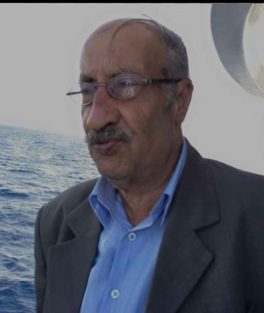 نصير تكتب: رحيل لا يحتمل.. والدي