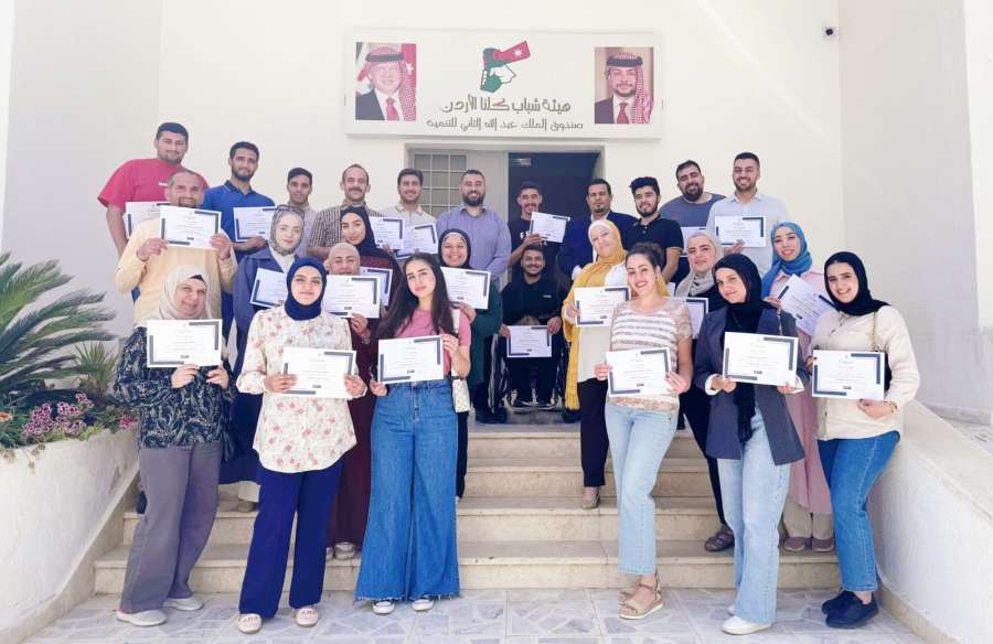 صناعة المحتوى وادارة منصات التواصل الاجتماعي