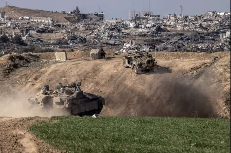 واشنطن بوست: مقربون من ترامب هددوا