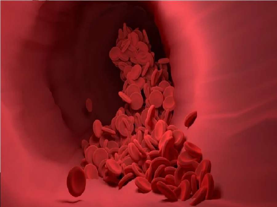 تقنية جديدة لرصد الصفائح الدموية بالذكاء