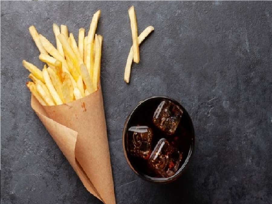 هل يمكن تخفيف الصداع النصفي بالكوكاكولا