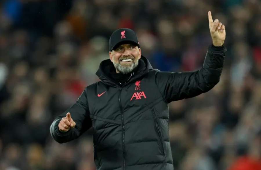 مفاجأة.. كلوب يوافق على تدريب روما