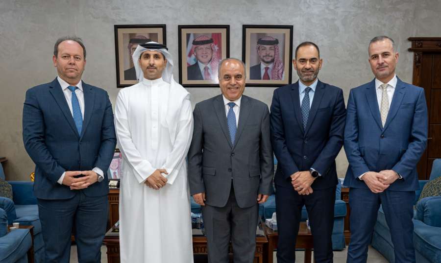 اتفاقية شراكة بين أمنية ووزارة التربية