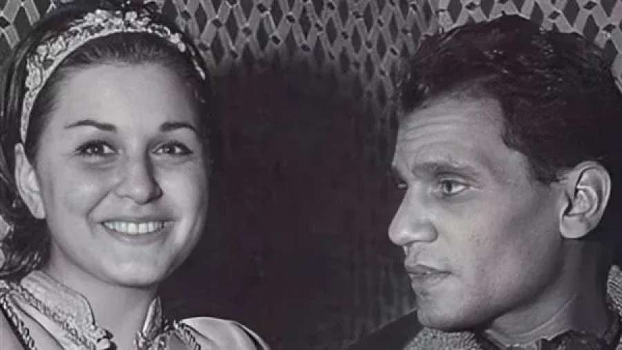 أسرة عبد الحليم عن سعاد حسني: