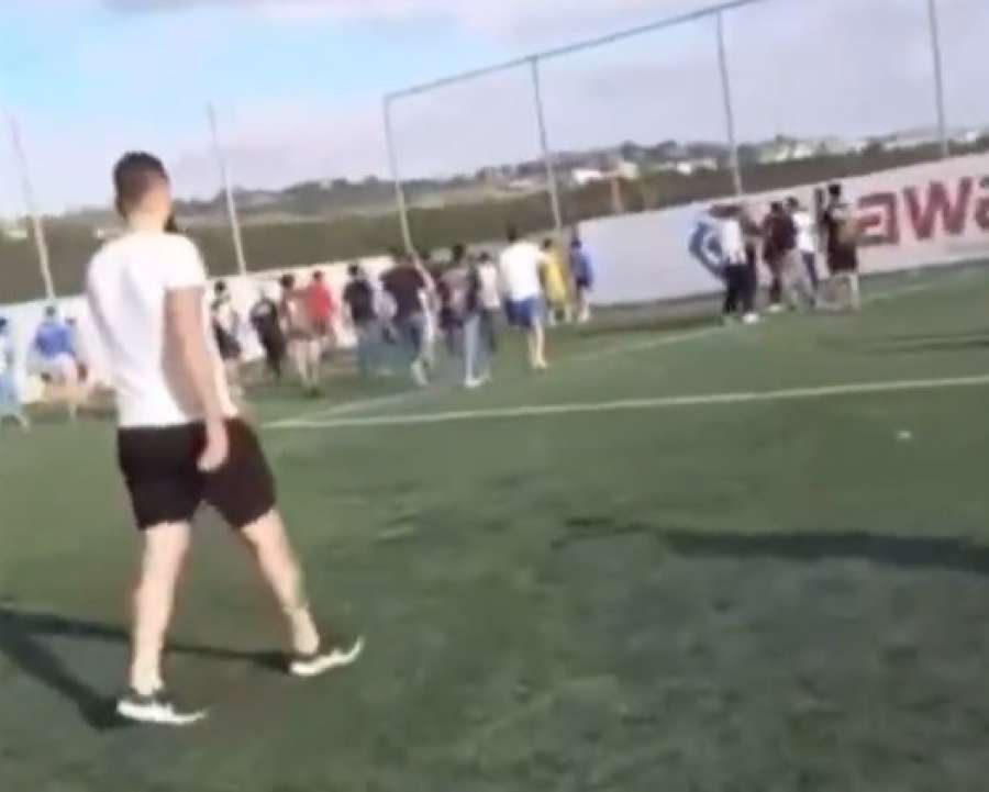 هجوم بالسكاكين وإصابات بالغة.. هكذا انتهت