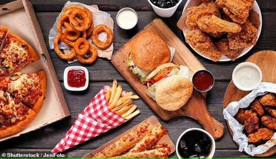 أزمة صحية جديدة.. الأطعمة المصنعة ترتبط