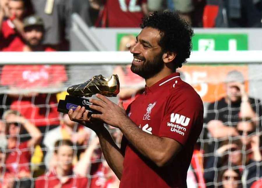 مفاجأة في معايير الحذاء الذهبي.. ما