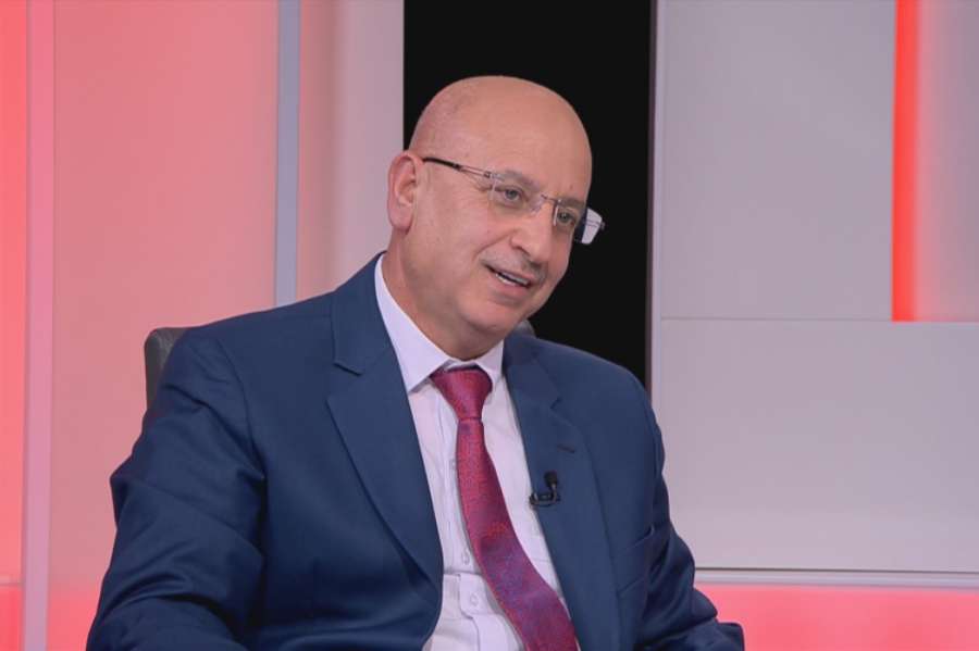 تعيين محمد كنانة مديرا للمركز الوطني