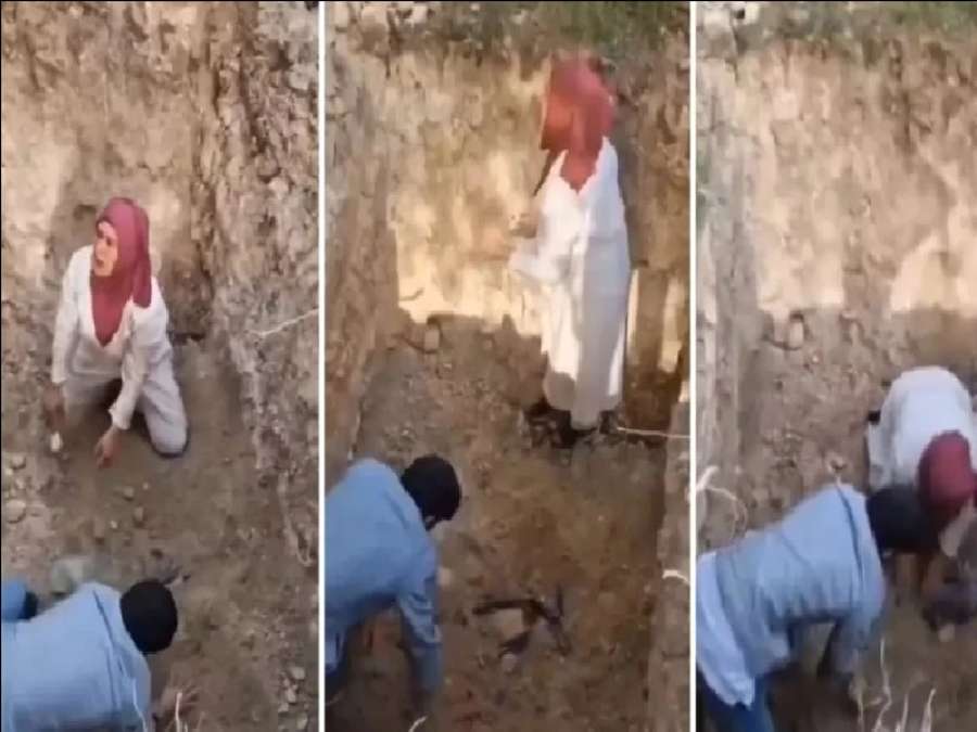 واقعة صادمة تثير الذعر في تركيا..