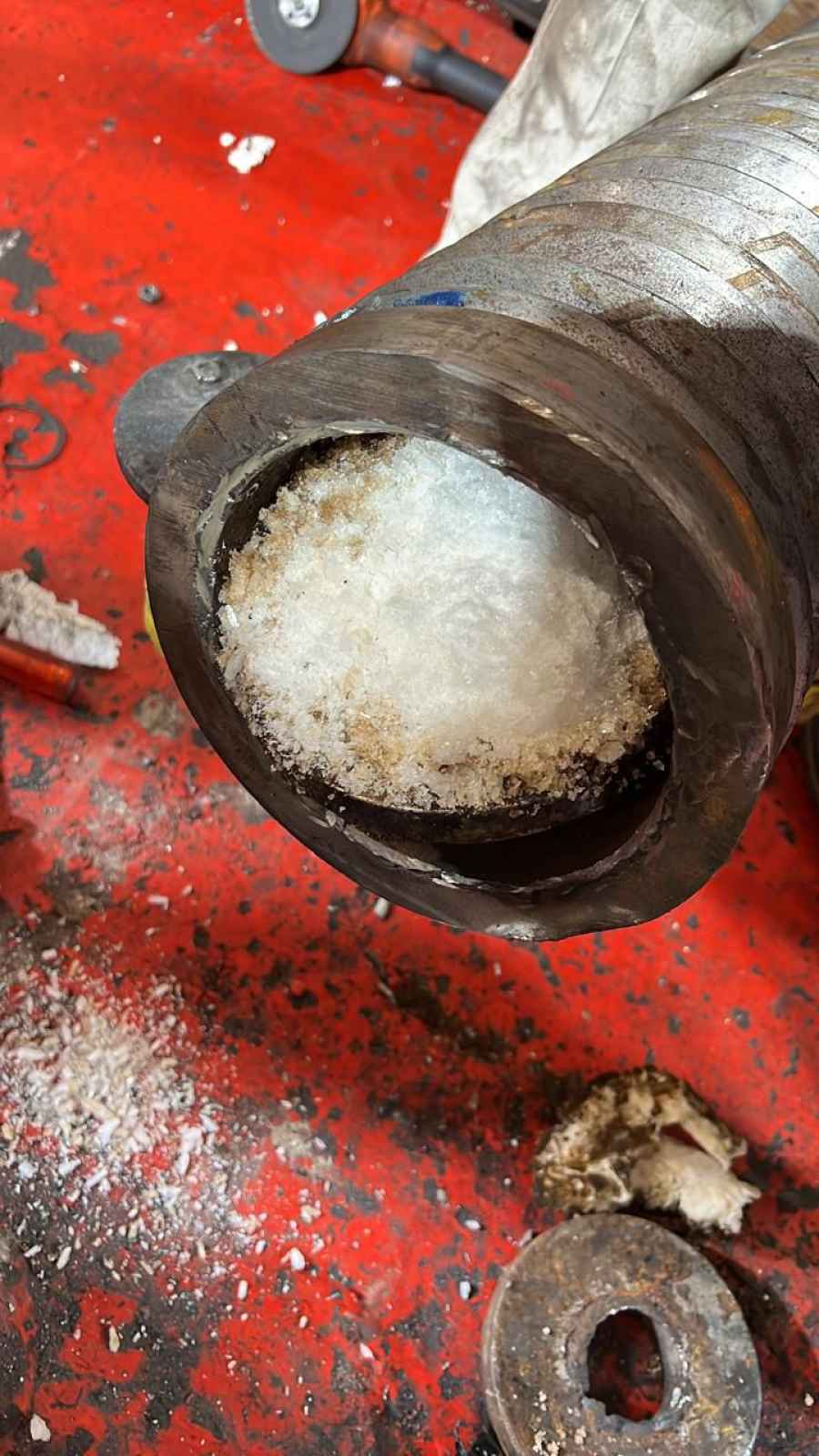 الأكبر منذ سنوات.. إحباط عملية تهريب