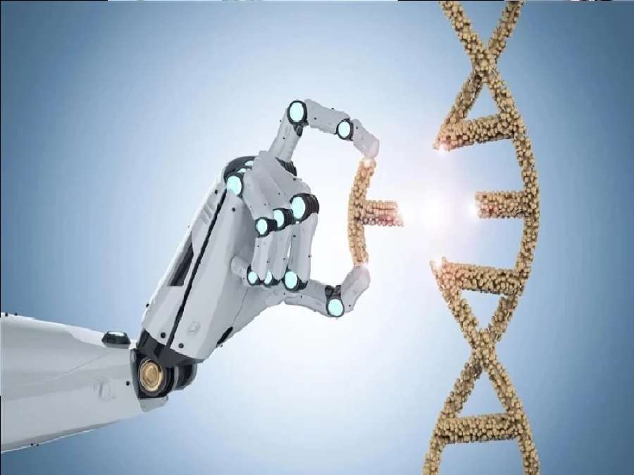 الذكاء الاصطناعي يحدد بسرعة فاعلية علاج