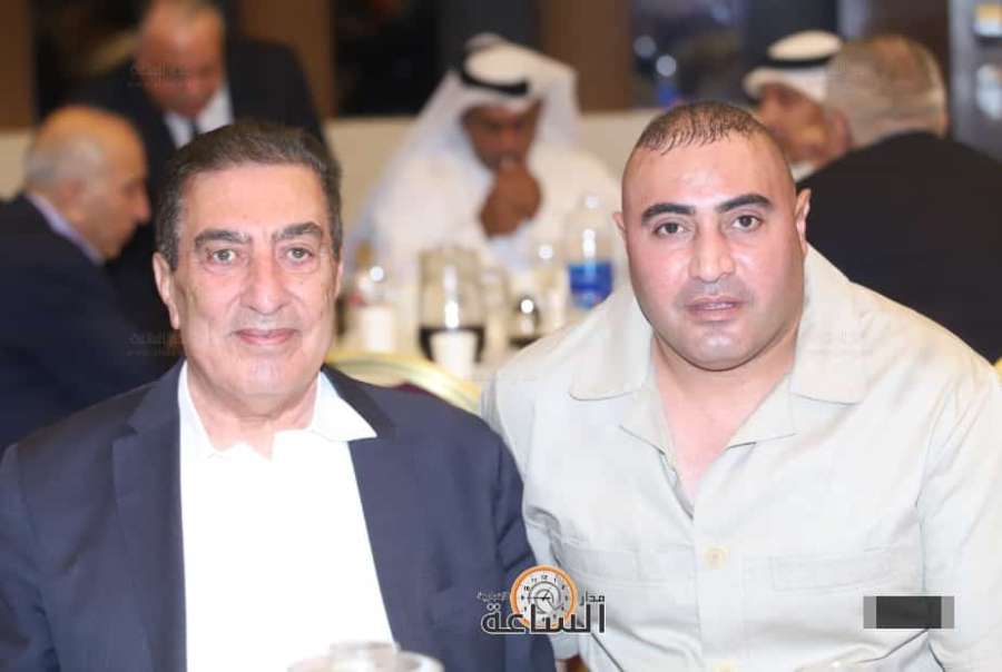 المعايطة يكتب: انهض أبا الليث فالكل