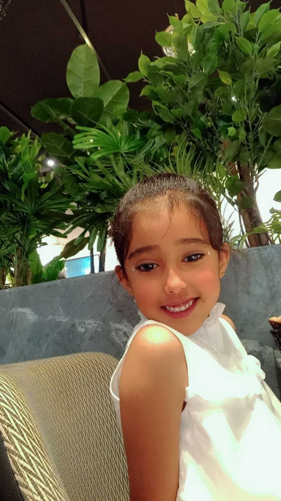 تاج ثامر الدخيل.. مبارك التخرج