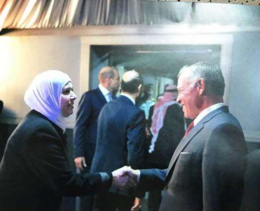 الشروقي تكتب: في ذكرى استقلال الأردن