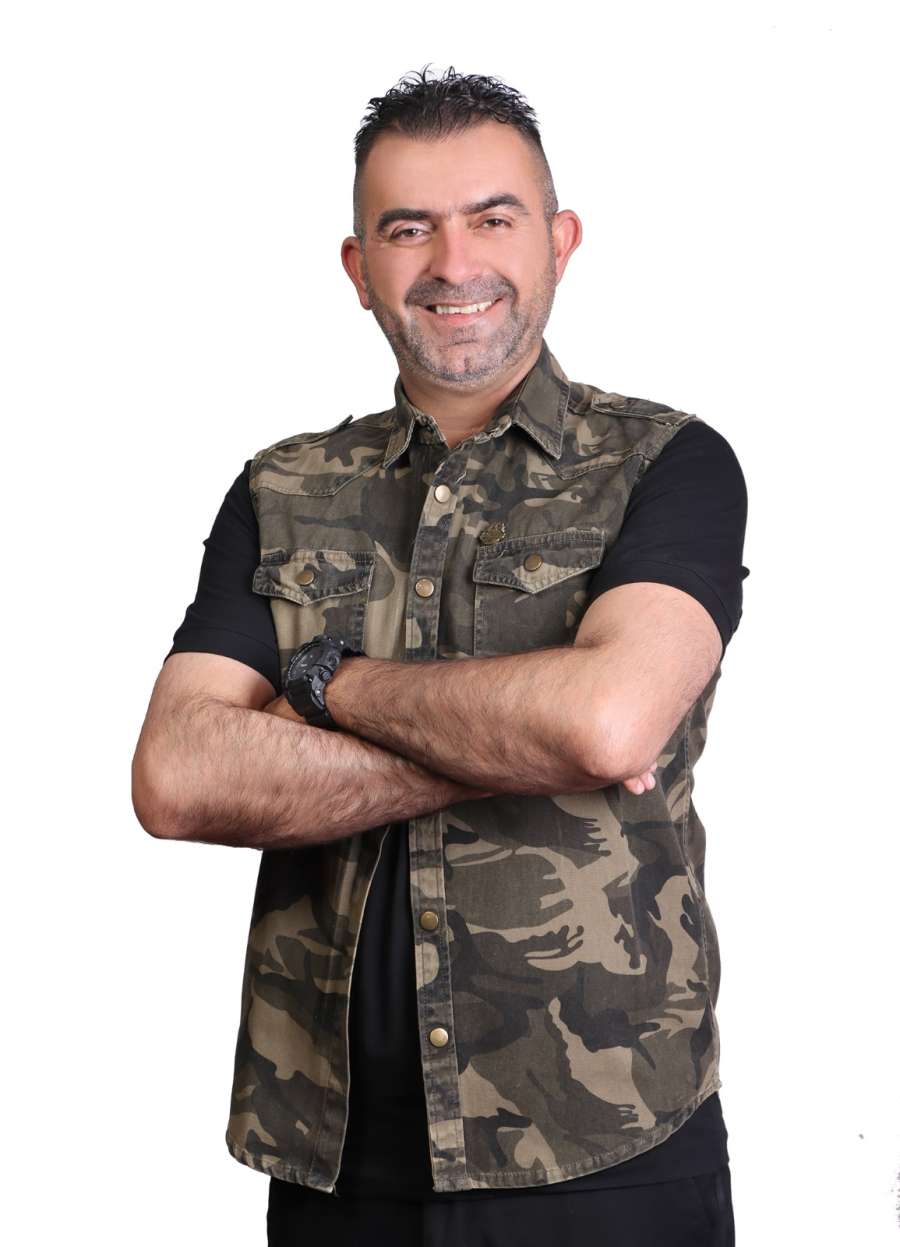 بمناسبة عيد الاستقلال الفنان الشملاوي يطلق