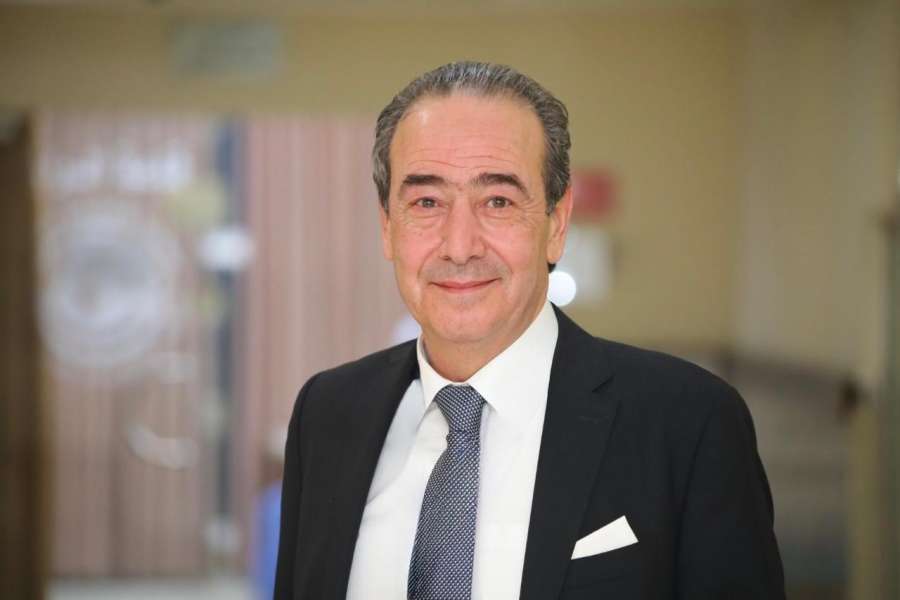 غوشة للمهندسين.. انتم من أعمدة الاستقلال