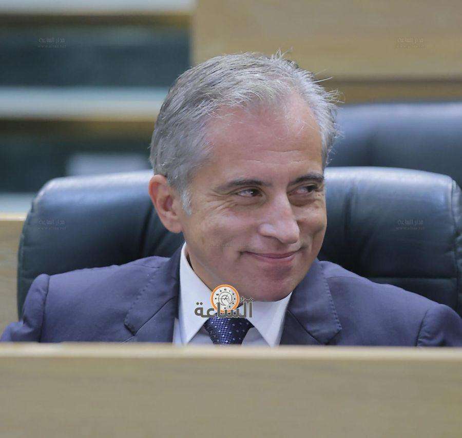 جعفر حسان.. لا يدير ظهره لأصدقائه