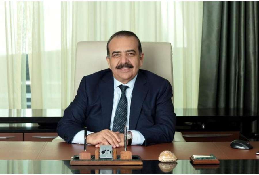 القيسي يهنئ الملك وولي العهد بعيد