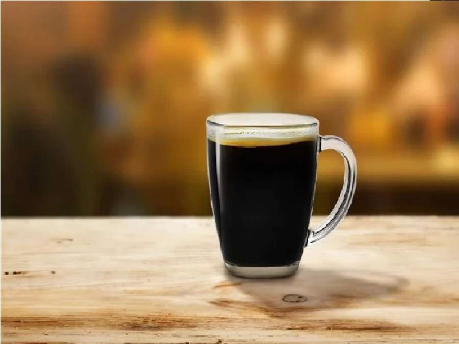 مركّب في القهوة والتفاح يحمي من