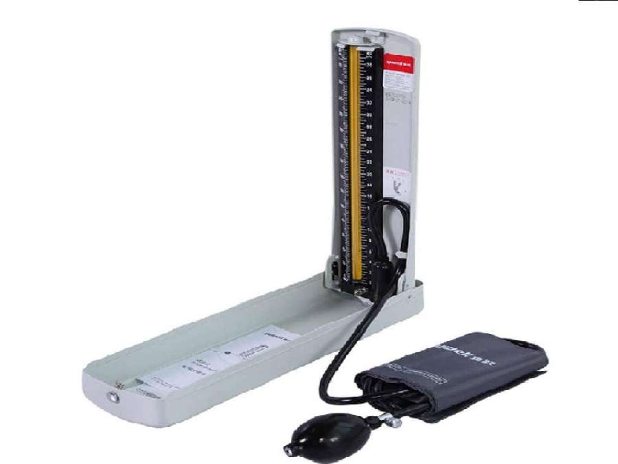 خبراء ينصحون بفحص الضغط بعد نزيف