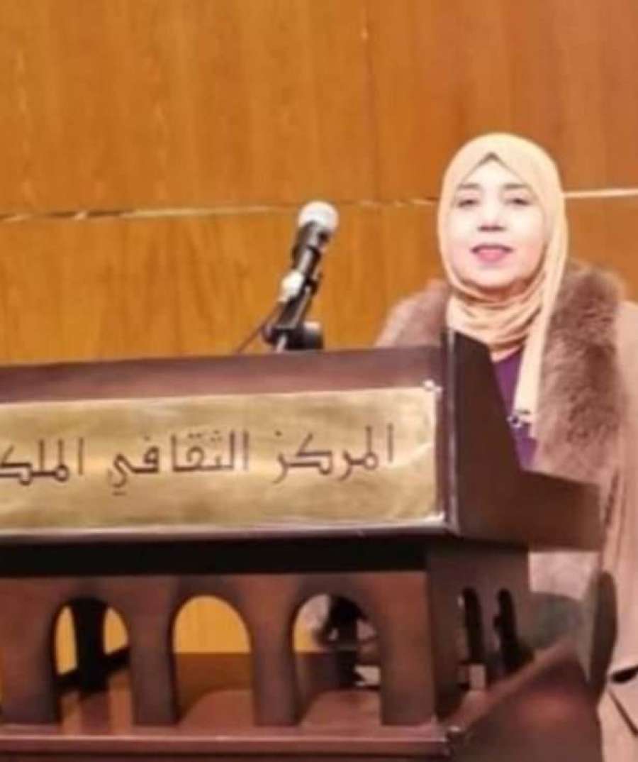 اليماني تكتب: دقّوا للفرح.. تحيّة للأردن