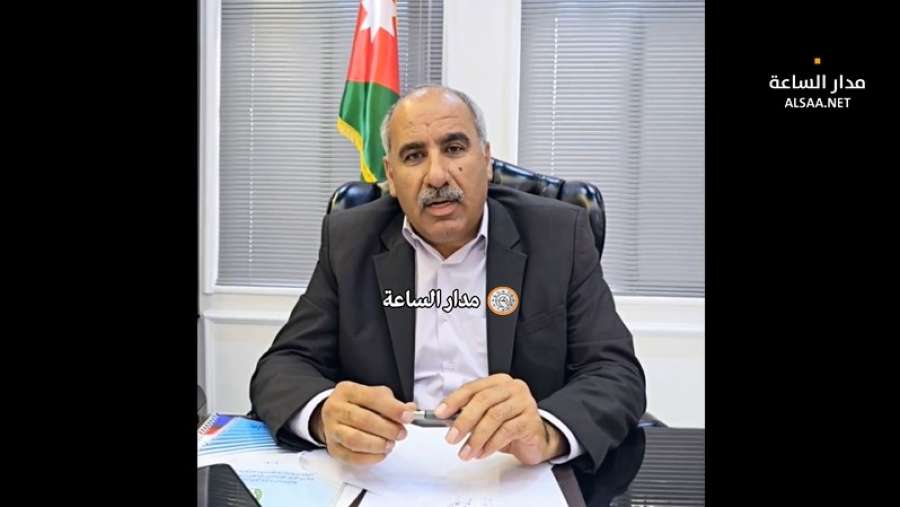 زواهره يهنئ الملك وولي العهد بعيد