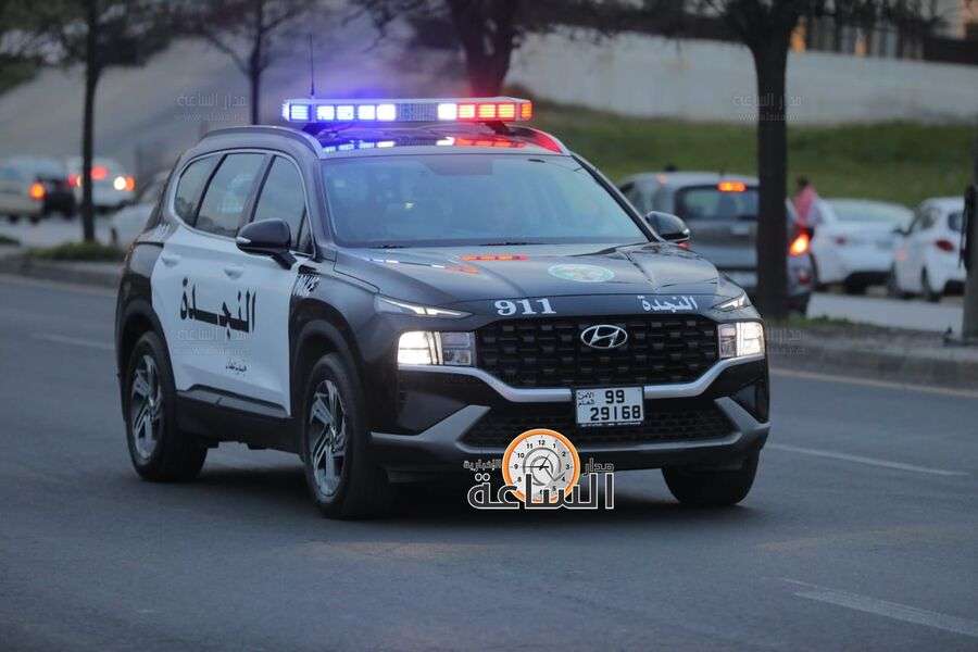 اربد.. حريق مخيطة يكشف جريمة قتل