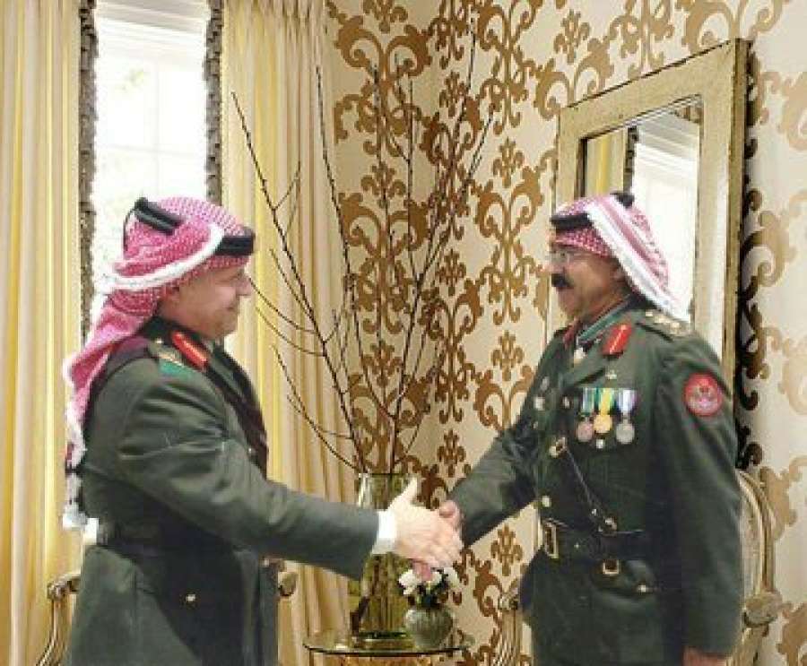 أبو زيد يكتب: الجيش حامي الاستقلال