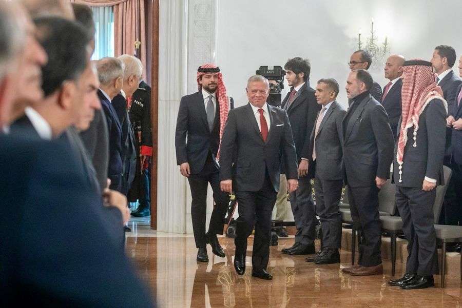 فيصل الفايز يهنئ الملك وولي العهد