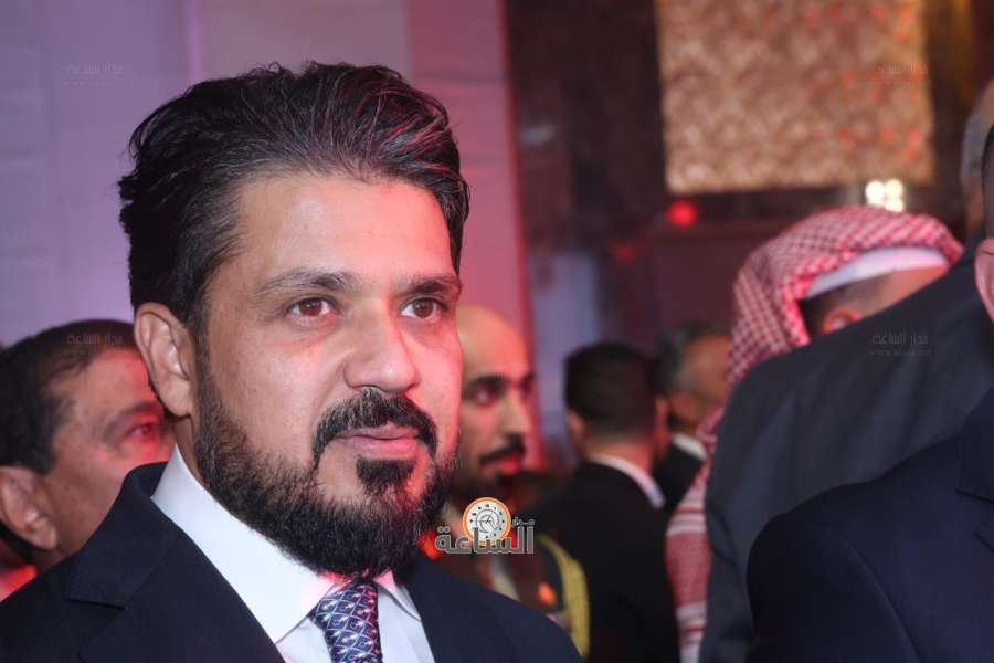 لؤي التميمي مهنئا باستقلال المملكة: الاردن