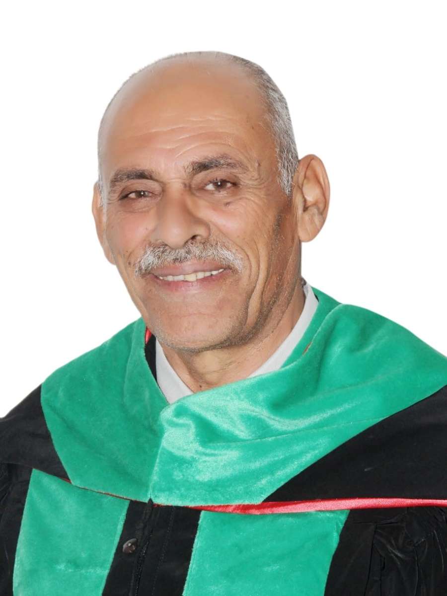 الجبالي مهنئا بعيد الاستقلال ال 79: