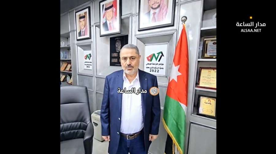 المومني يهنئ الملك وولي العهد والأسرة