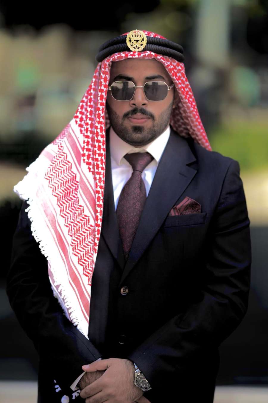 الخزاعله يكتب: 79 عاما من الاستقلال