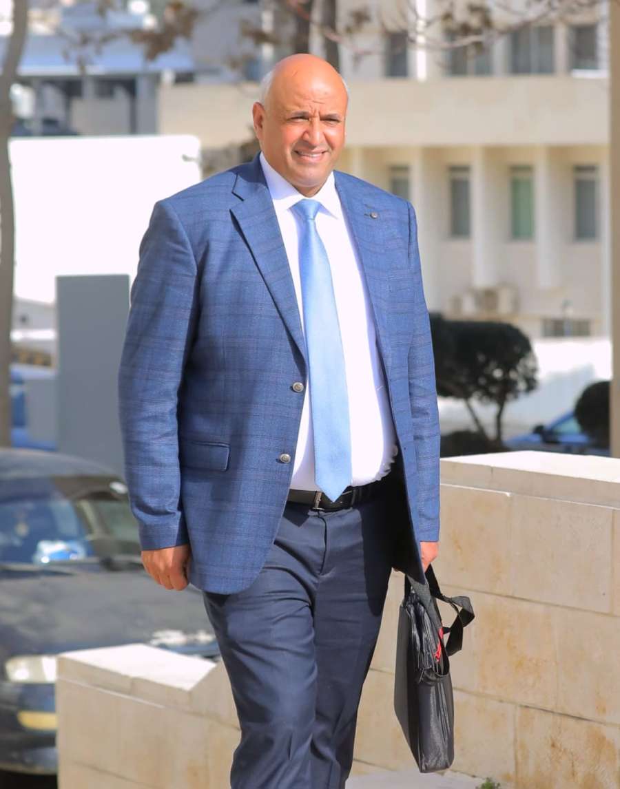 الزيود يهنئ الملك وولي العهد والملكة