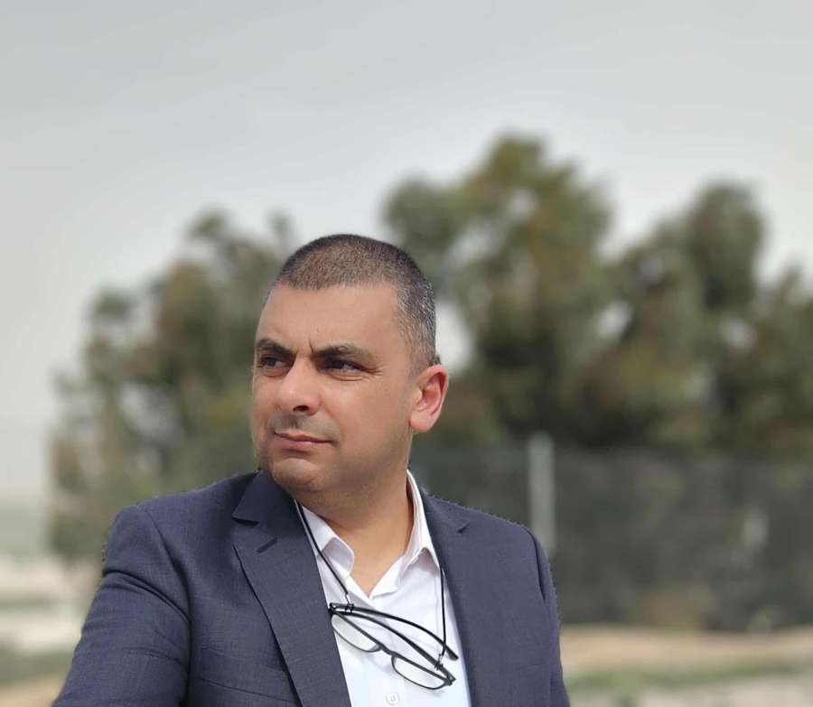 الشرمان يكتب: الأردن الأرض التي تمشي