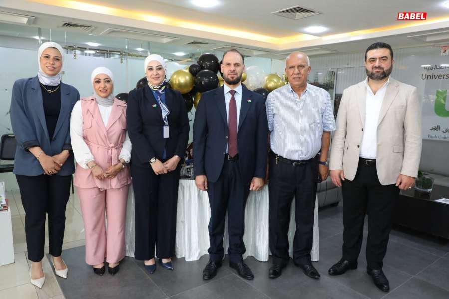 روضه اكاديميه الحضارات فرع طارق تحتفل